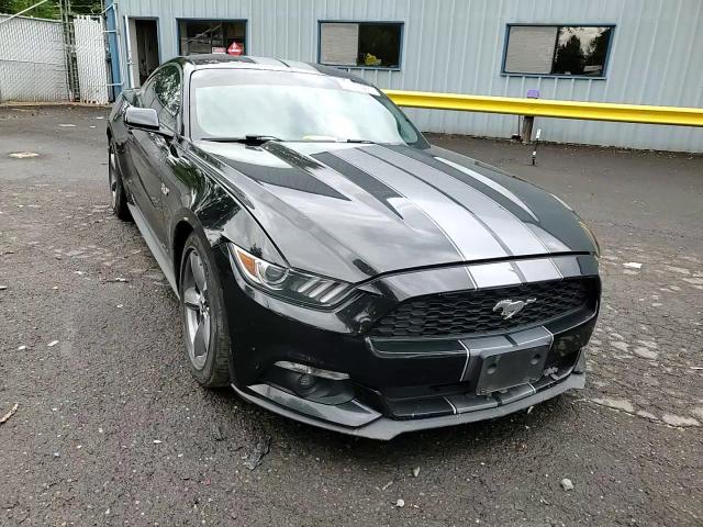 2016 Ford Mustang VIN: 1FA6P8AM8G5323799 Lot: 59501964