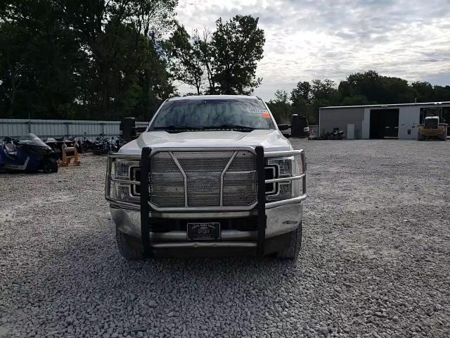 2018 Ford F250 Super Duty VIN: 1FT7W2BT0JEB38139 Lot: 59637504