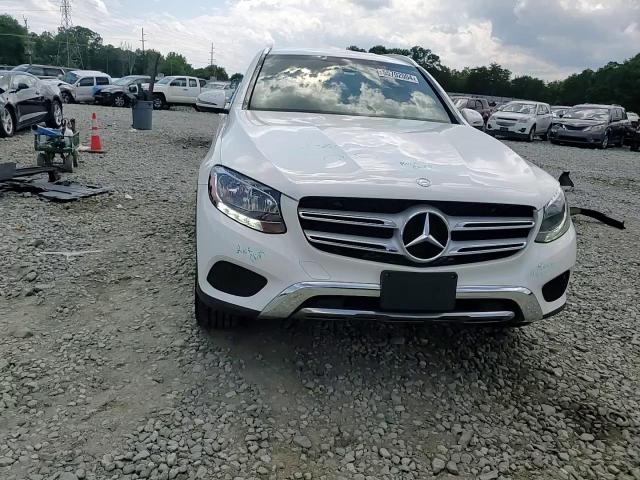 WDC0G4KB8HF171468 2017 Mercedes-Benz Glc 300 4Matic