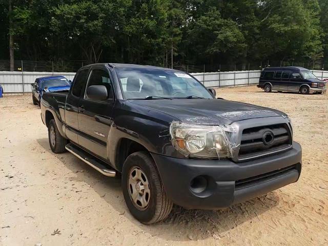 5TETX4CNXAZ693507 2010 Toyota Tacoma Access Cab