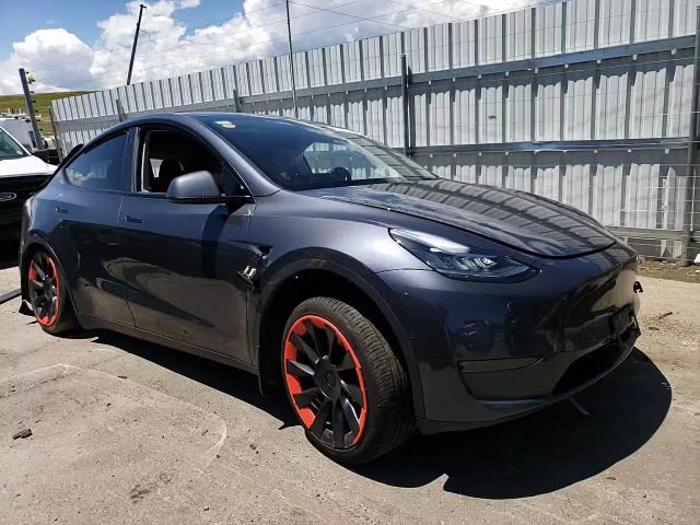 2022 Tesla Model Y VIN: 7SAYGDEEXNA009369 Lot: 60304794