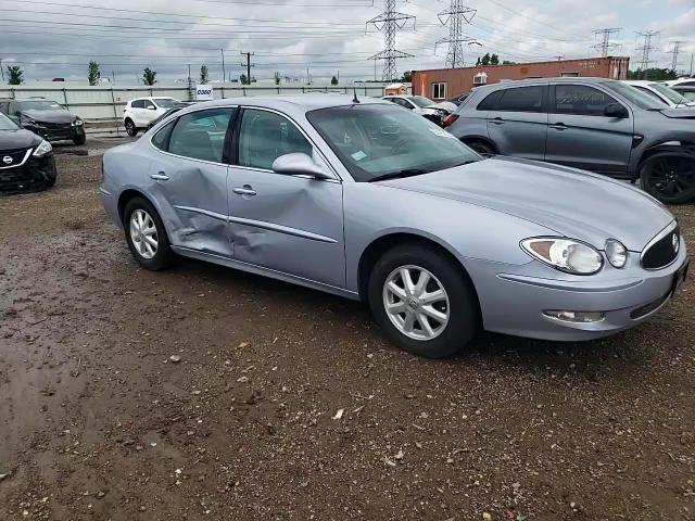 2005 Buick LaCrosse - Image 10