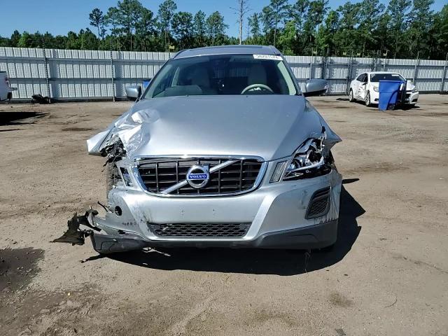 2012 Volvo Xc60 3.2 VIN: YV4952DL2C2285296 Lot: 58201574