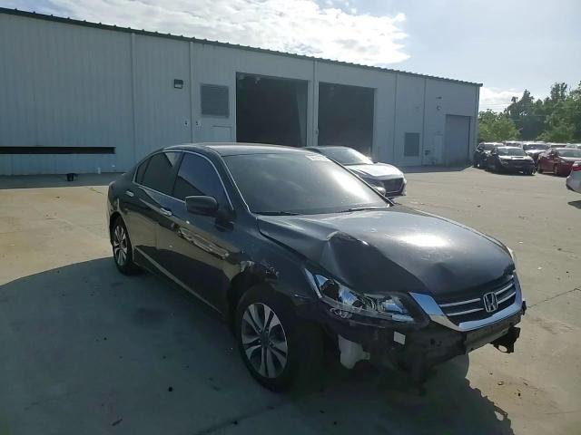 2014 Honda Accord Lx VIN: 1HGCR2F32EA048148 Lot: 59721104