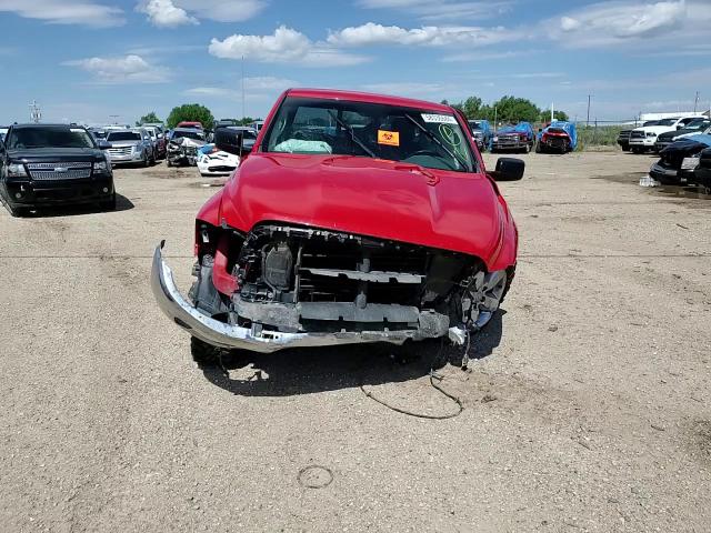 2016 Ram 1500 Slt VIN: 1C6RR7GG3GS179715 Lot: 58336684