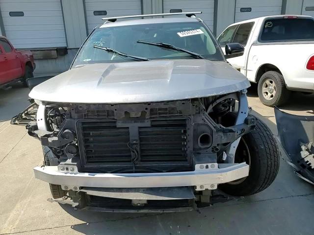 2020 Ford Explorer Limited VIN: 1FMSK7FHXLGB56773 Lot: 59345374