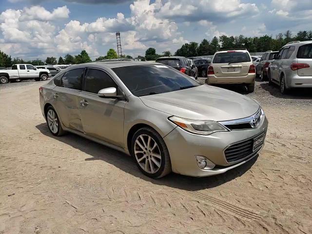 2013 Toyota Avalon Base VIN: 4T1BK1EB3DU048198 Lot: 55631484