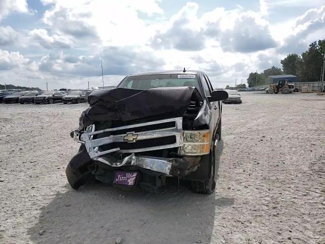 1GCEC19J58Z115506 2008 Chevrolet Silverado C1500