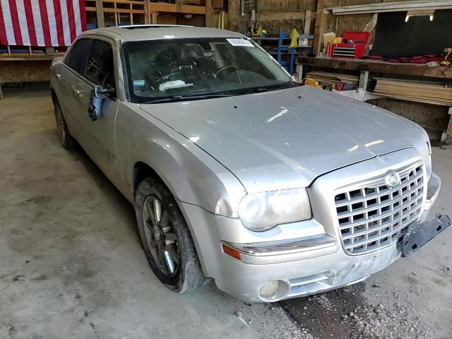 2008 Chrysler 300C VIN: 2C3LK63H38H148683 Lot: 60560614