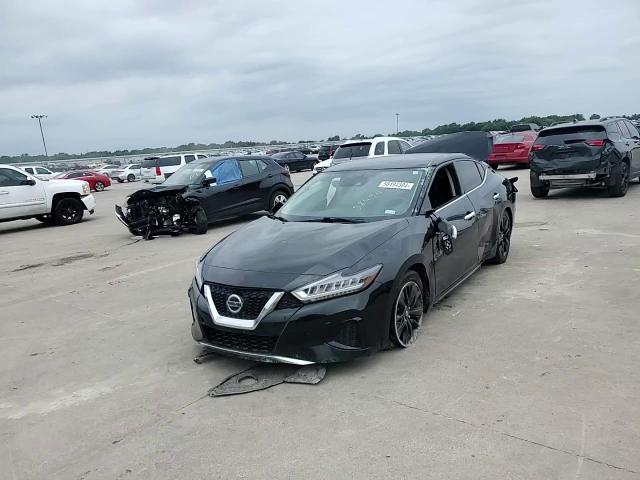 2021 Nissan Maxima - Image 10