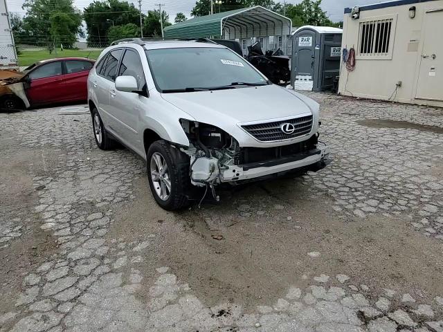 2006 Lexus Rx 400 VIN: JTJGW31U360001505 Lot: 57413564
