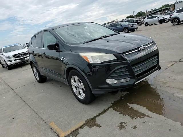 2013 Ford Escape Se VIN: 1FMCU0GX2DUD14909 Lot: 58890124