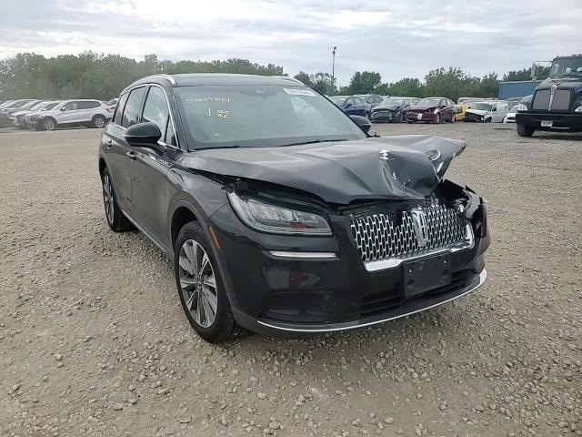 2020 Lincoln Corsair Reserve VIN: 5LMCJ2D9XLUL24500 Lot: 57619344