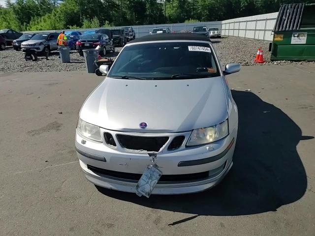 YS3FH71U066007154 2006 Saab 9-3 Aero