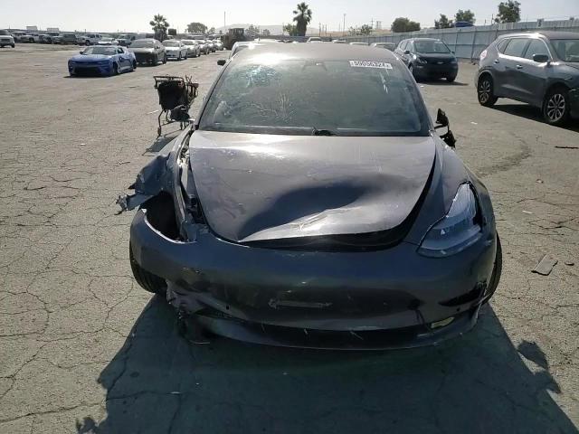 5YJ3E1EB2NF192951 2022 Tesla Model 3