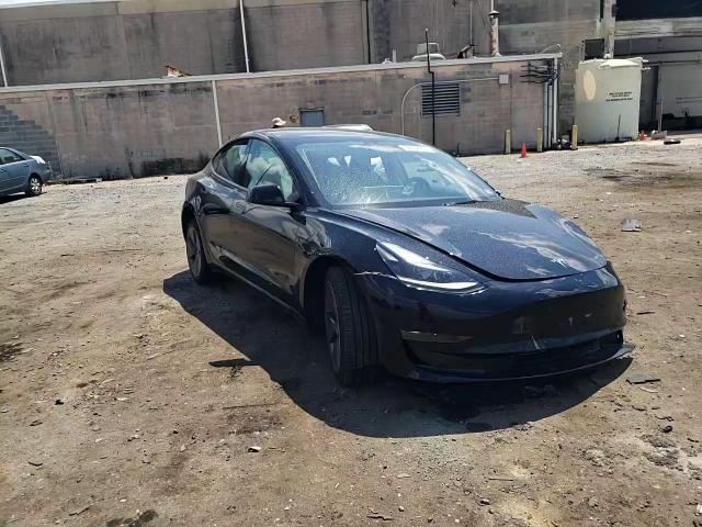 2023 Tesla Model 3 VIN: 5YJ3E1EA8PF613405 Lot: 58422814