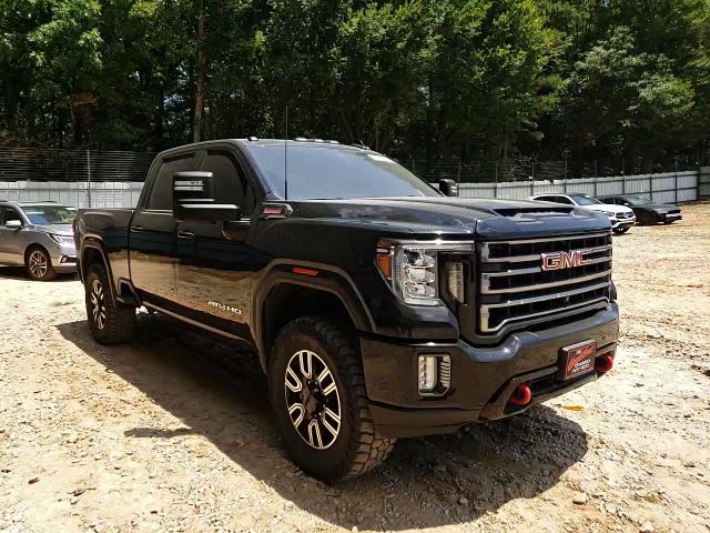 2020 GMC Sierra K2500 At4 VIN: 1GT49PEY9LF307523 Lot: 58558674