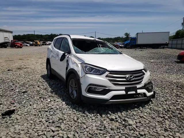 2017 Hyundai Santa Fe Sport VIN: 5NMZUDLB4HH001289 Lot: 60053674