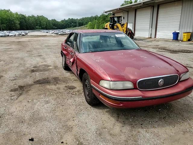 1997 Buick Lesabre Custom VIN: 1G4HP52K5VH611088 Lot: 60955894