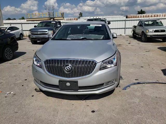 2015 Buick Lacrosse VIN: 1G4GA5G33FF211946 Lot: 59263204