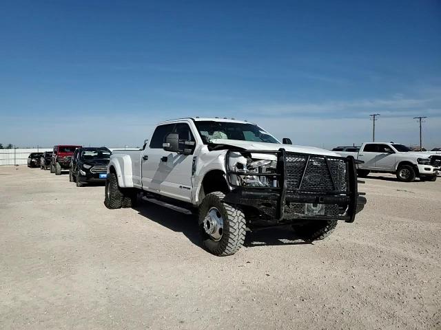 2020 Ford F350 Super Duty VIN: 1FT8W3DT1LEC69400 Lot: 57734694