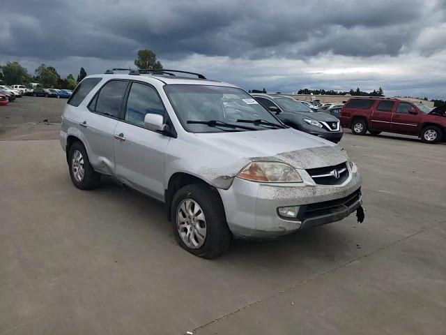 2003 Acura Mdx Touring VIN: 2HNYD18803H517588 Lot: 59322544