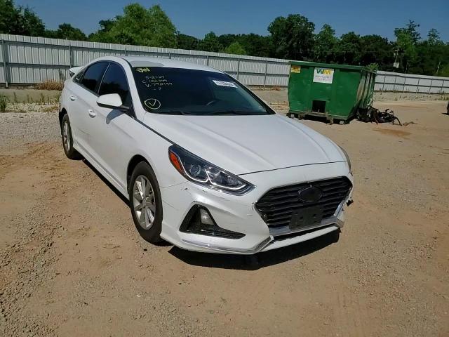 2019 Hyundai Sonata Se VIN: 5NPE24AF6KH790159 Lot: 57084644