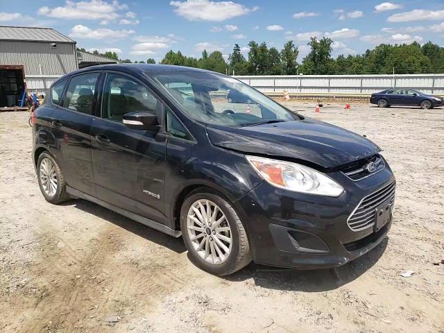 2014 Ford C-Max Se VIN: 1FADP5AU0EL519749 Lot: 59562744