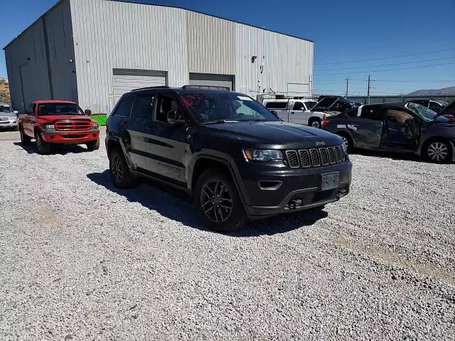 2016 Jeep Grand Cherokee Laredo VIN: 1C4RJFAG8GC456839 Lot: 60975404