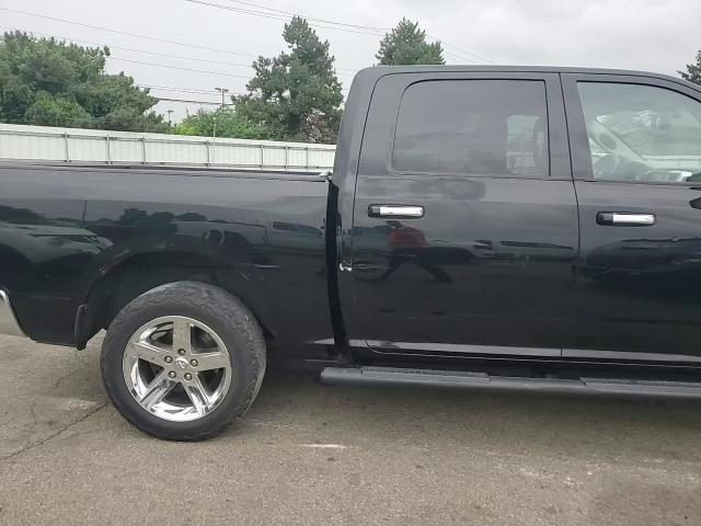 2012 Dodge Ram 1500 Slt VIN: 1C6RD7LT5CS298135 Lot: 60873044