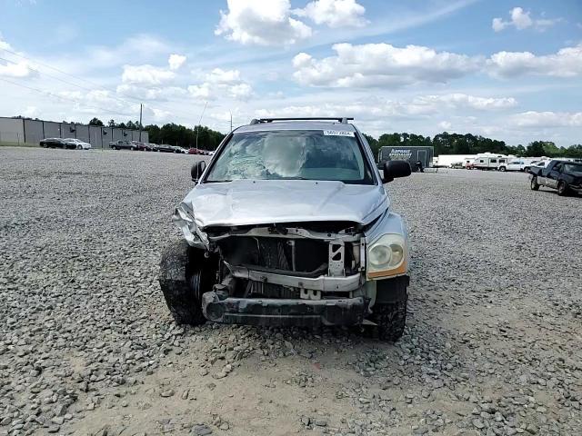 2004 Dodge Durango Limited VIN: 1D4HD58D94F154997 Lot: 58973804