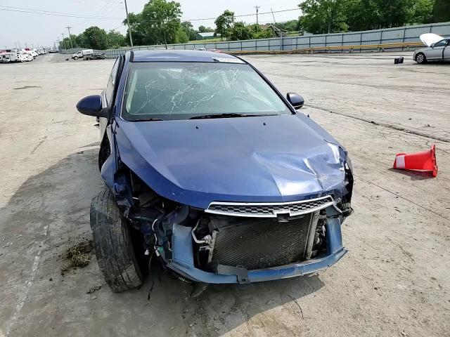 2012 Chevrolet Cruze Lt VIN: 1G1PF5SC6C7137675 Lot: 69403974