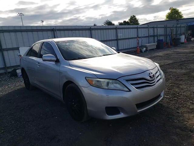 2010 Toyota Camry Base VIN: 4T1BF3EK7AU006001 Lot: 58331954