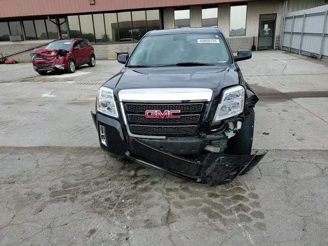 2012 GMC Terrain Sle VIN: 2GKALMEK2C6147711 Lot: 60800394