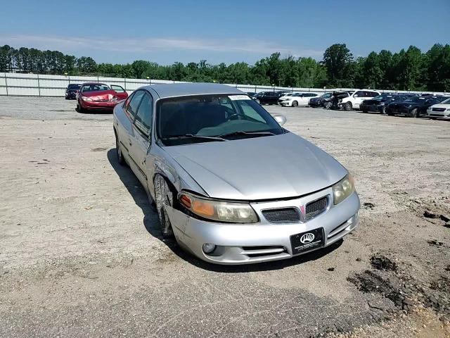 2004 Pontiac Bonneville Se VIN: 1G2HX52K24U240678 Lot: 57024404