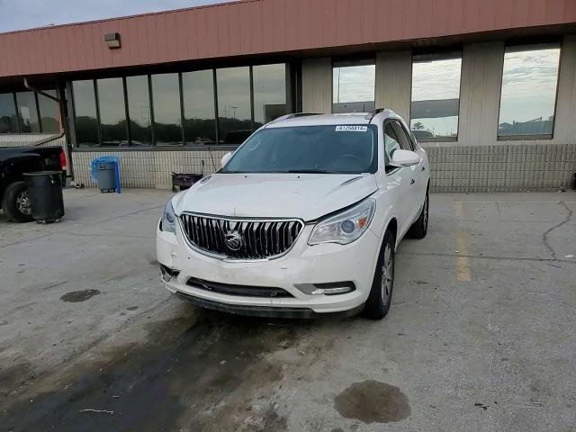 2013 Buick Enclave VIN: 5GAKRCKD1DJ268847 Lot: 61256814