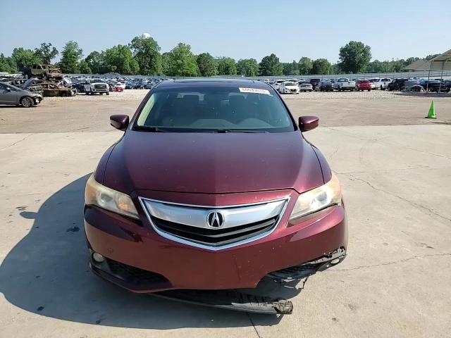 19VDE1F55DE004238 2013 Acura Ilx 20 Premium