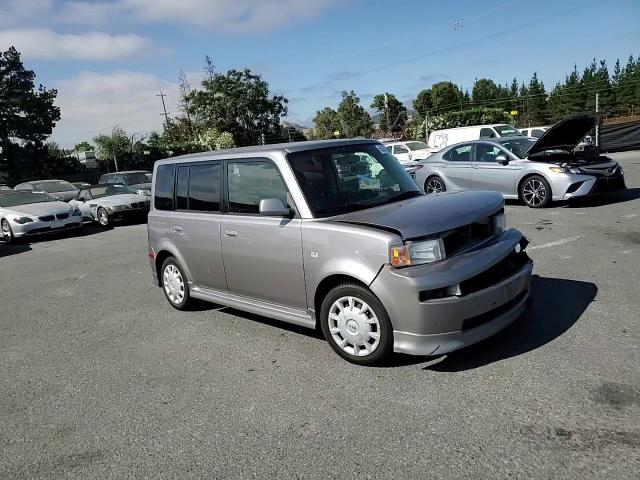 JTLKT334764091273 2006 Toyota Scion Xb