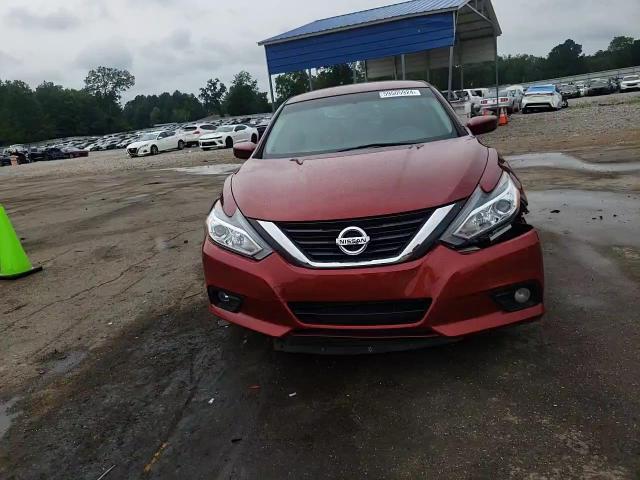 2016 Nissan Altima 2.5 VIN: 1N4AL3AP8GC188466 Lot: 59505924