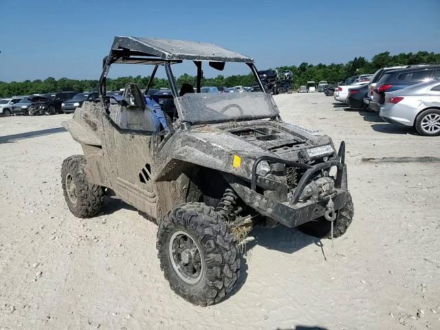 4XAJT9EA1CB593210 2012 Polaris Ranger Rzr 900Xp Eps