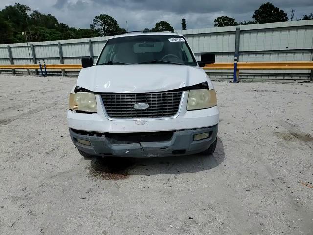 2003 Ford Expedition Xlt VIN: 1FMRU15W53LA20726 Lot: 59307284