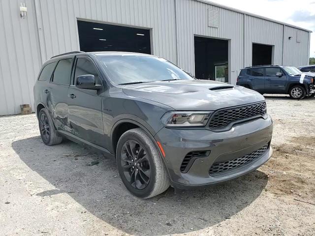 2023 Dodge Durango R/T VIN: 1C4SDHCT4PC636382 Lot: 59419694