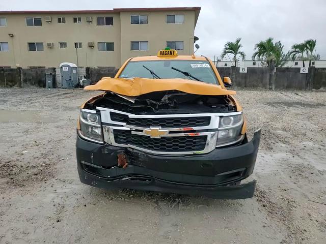 2020 Chevrolet Suburban C1500 Ls VIN: 1GNSCGKC0LR287041 Lot: 63114274