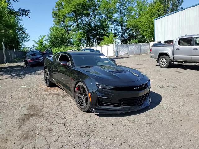 2023 Chevrolet Camaro Lt1 VIN: 1G1FF1R76P0105613 Lot: 60072344