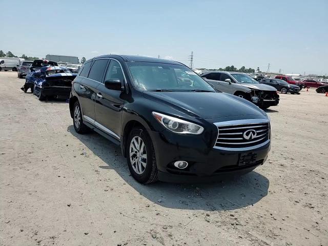 2014 Infiniti Qx60 Hybrid VIN: 5N1CL0MN7EC512334 Lot: 58363924