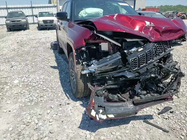 1C4RJKET2R8578411 2024 Jeep Grand Cherokee L Summit