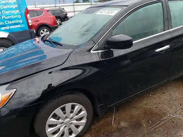 2019 Nissan Sentra - Image 11