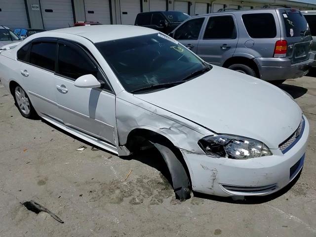 2012 Chevrolet Impala - Image 11