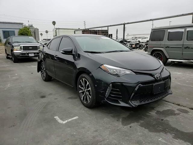 2017 Toyota Corolla L VIN: 5YFBURHE4HP700901 Lot: 57314074