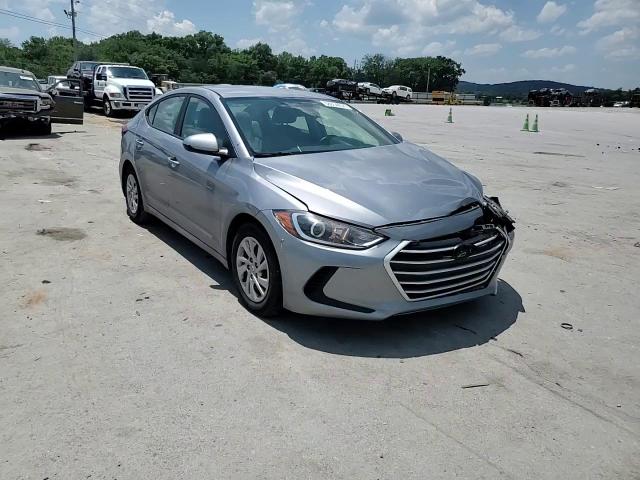 2017 Hyundai Elantra Se VIN: 5NPD74LF4HH194079 Lot: 58854854